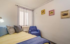 Apartments Kastel